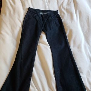 James Jeans Smolder bootcut